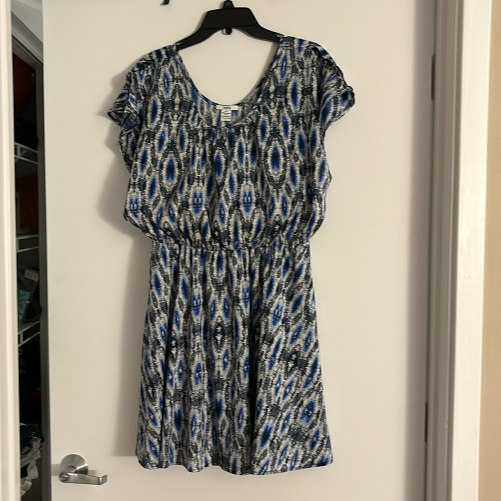 Bar III Size L dress